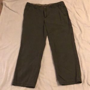 Columbia Omni Shield Cargo Pants 40x30